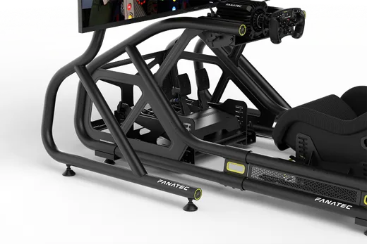 Fanatec GT Cockpit Monitor Stand - Noir, vue 6