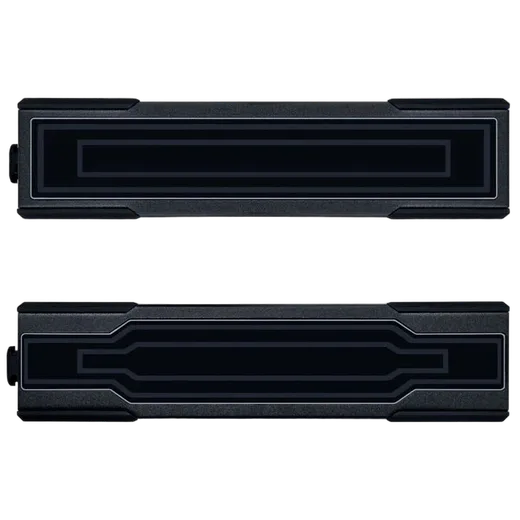 Lian-Li UNI FAN SL-INF Sans fil ARGB PWM Reverse Blade 120mm - Noir, vue 3