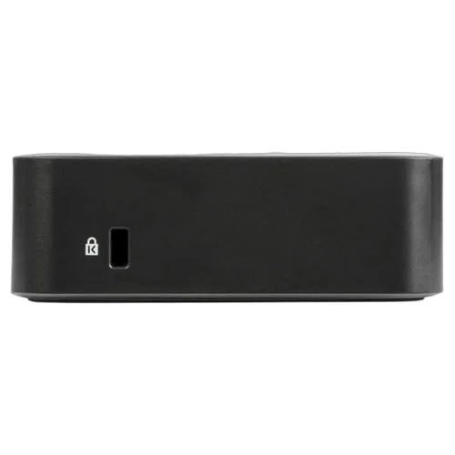 Targus DOCK430EUZ Station d'accueil universelle Multi-Fonction DisplayPort USB-C 85W