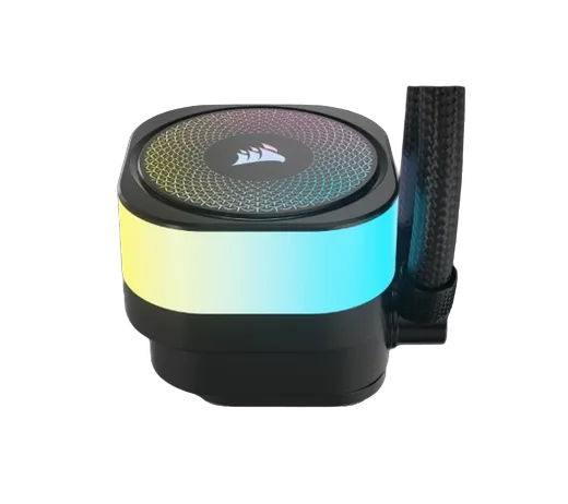 Corsair iCUE LINK TITAN 360 RX RGB AIO/360mm
