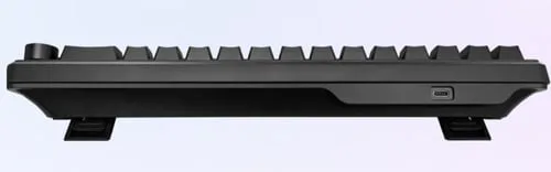 Oniverse Maegnus 65% - Magnétique - Filaire - RGB - Noir, vue 4