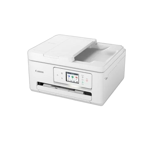 Canon PIXMA TS7750i, vue 6