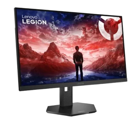 Lenovo Legion 27Q-11 - 27" QHD 300Hz IPS 0.5ms Pivot G-Sync compatible