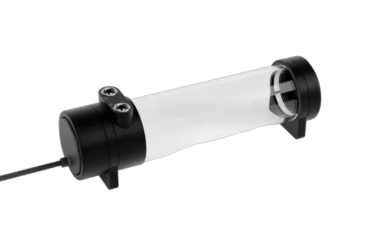 Alphacool Core 70 Tube Reservoir avec VPP/D5 Pompe Apex PWM, vue 2