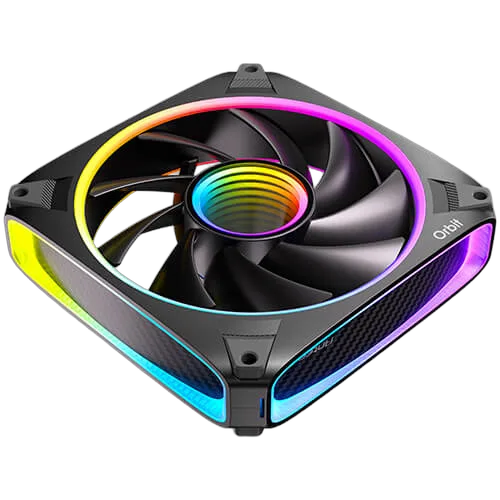 Antec Orbit 120 ARGB - Noir, vue 7