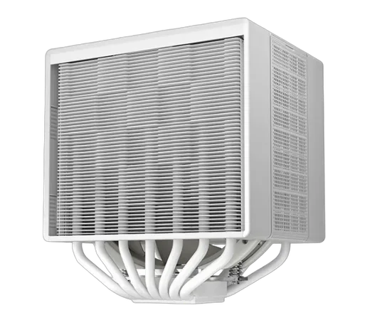 Deepcool ASSASSIN IV S - Blanc, vue 2