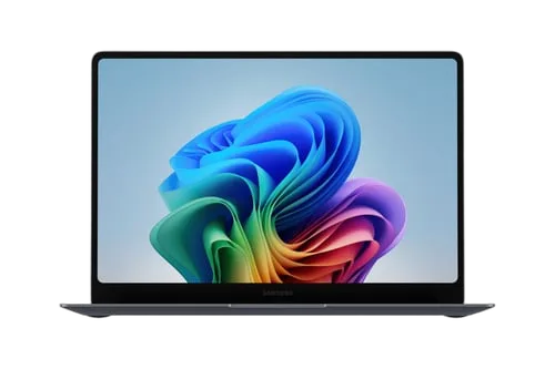 Samsung Galaxy Book6 Pro NP944XJG-KA2FR - 14" AMOLED WQXGA+ 120Hz U5 325 16Go 512Go W11P