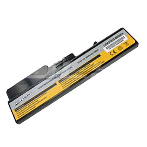 DLH Energy Li-Ion 10.8v 4400mAh - LEVO1012-B050P4, vue 1