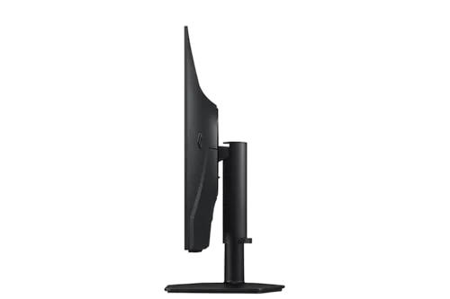 Samsung Odyssey G73SH - 32" WOLED 4K 330Hz 0.03ms Compatible G-Sync FreeSync Premium Pro, vue 7