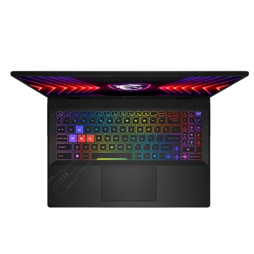 MSI Crosshair 16 HX AI - 16" QHD+ 240Hz U9-275HX RTX 5070 16Go 1To W11, vue 20