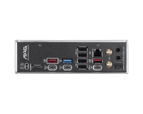 MSI MAG B850 TOMAHAWK Max Wifi II