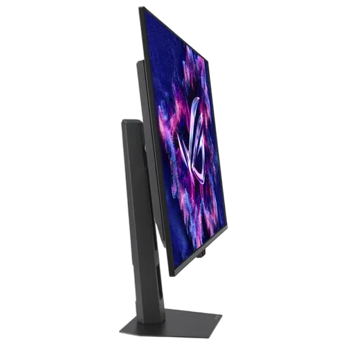 Asus ROG Strix XG32UQDMS - 31,5"OLED 4K 240Hz 0,03ms G-Sync FreeSync Premium Pro