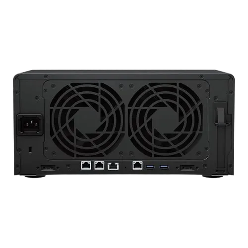 Synology DS1823XS+ - 8 Baies, vue 5