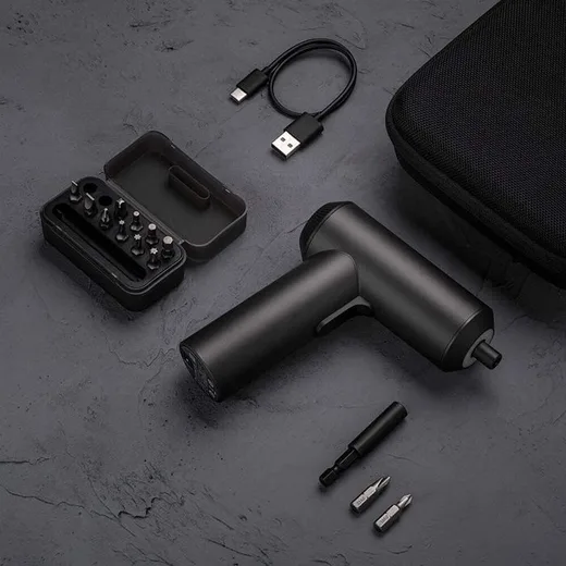 Xiaomi Mi Tournevis électronique 200 tr/min, vue 2