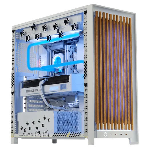 EPIC - 9800X3D/32go/1To/5080 WC