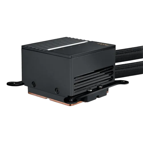 Asus ProArt LC 240 - 240mm - Noir, vue 4