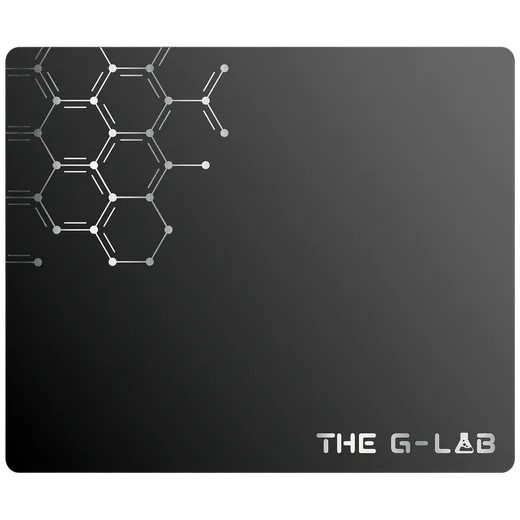 The G-LAB Gaming Combo ARGON-E - Casque/Clavier/Souris/Tapis
