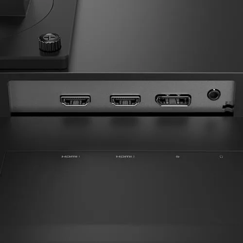 Lenovo Legion 27-10 - 27" FHD 240Hz IPS 0.5ms Pivot G-SYNC compatible, vue 9