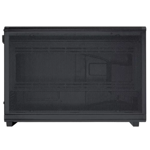 Lian-Li A3 Black, vue 4