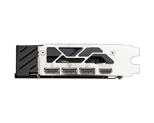 MSI GeForce RTX 5060 8G GAMING OC
