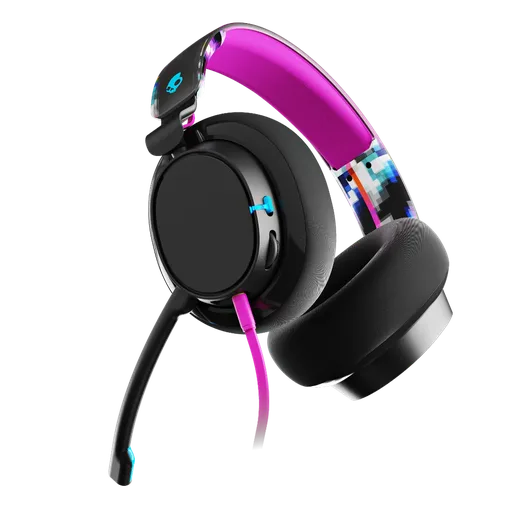Skullcandy SLYR Pro - Filaire - Noir