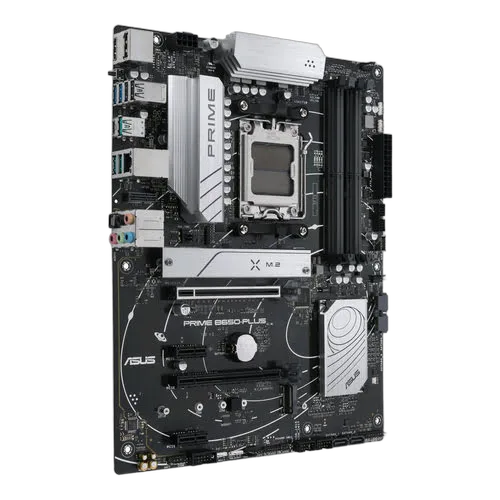 Asus PRIME B650-PLUS-Seconde Vie, vue 2