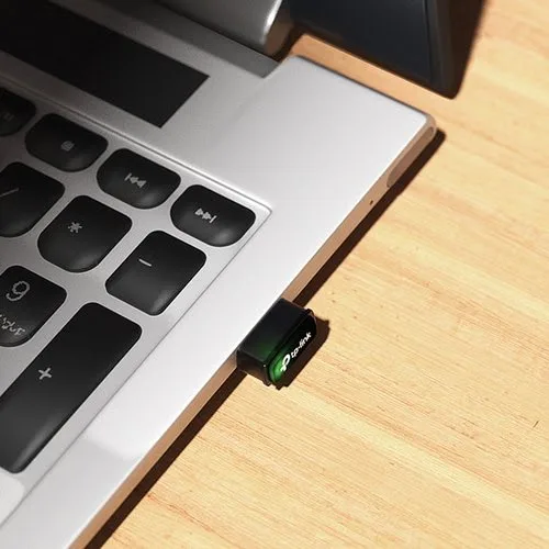 TP-Link Clé USB WiFi NANO AC 1300 - ARCHER T3U NANO, vue 2