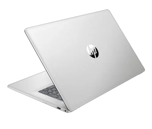 HP 17-cn3013nf - 17.3" HD+ 60Hz i3-N305 8Go 512Go W11, vue 3