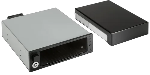 HP DX175 REMOVABLE HDD, vue 1
