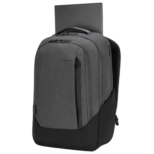 Targus TBB58602GL  Sac à dos Cypress 15,6" avec EcoSmart Gris, vue 10