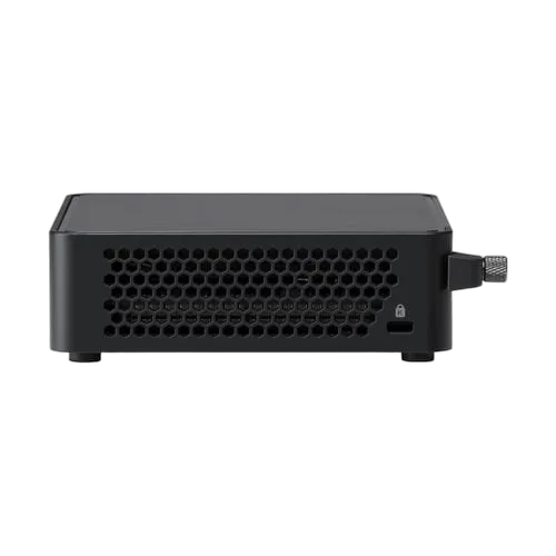 Asus NUC 14 Pro RNUC14RVKI300002I - Intel Core 3 100U M2 Nvme 4.0 Wifi/BT LAN 2.5G DDR5 SO-DIMM