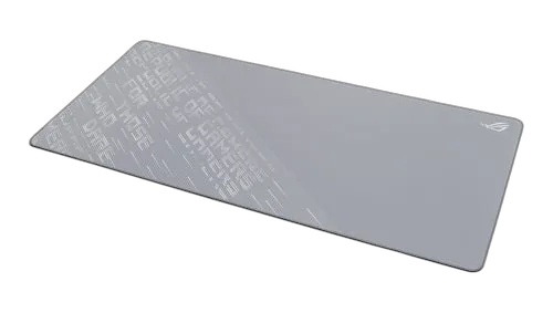 Asus ROG Scabbard II Artic - XXL - Gris, vue 3