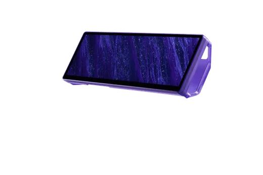 Corsair Xeneon Edge Purple - 14.5" Tactile 60Hz IPS HDMI UBS-C