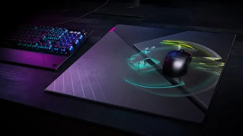 Roccat Sense Icon - L - Noir