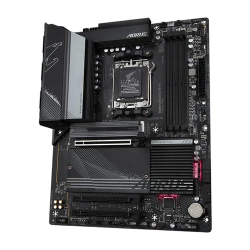 Gigabyte B650 AORUS ELITE AX-Seconde Vie, vue 4