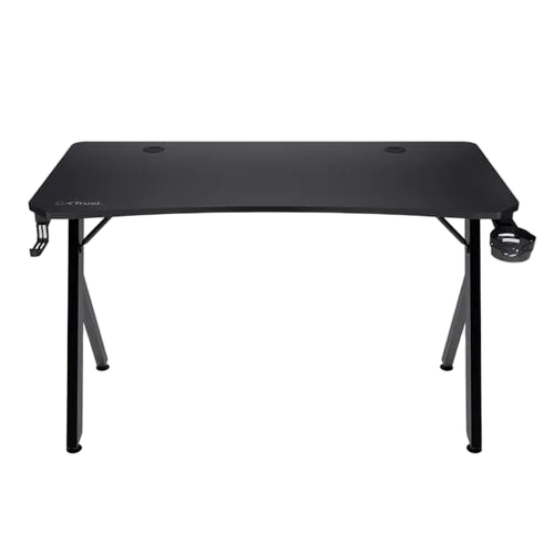 Trust GXT 700 Omnius - Noir, vue 3