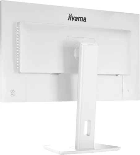 Iiyama Prolite XB2797QSU-W1 - 27" QHD 75Hz IPS 1ms Pivot Adaptive Sync, vue 7
