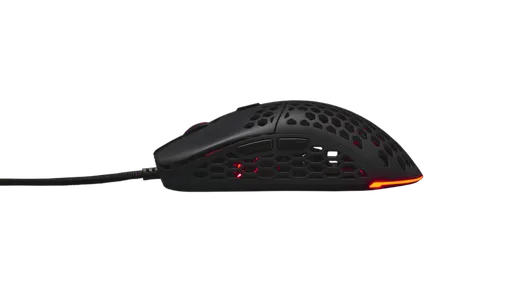 The G-LAB Kult Oxygen - Filaire - RGB - Noir, vue 4