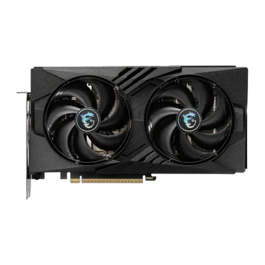 MSI GeForce RTX 5060 8G GAMING OC V1