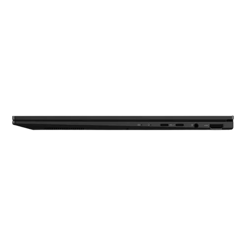 Asus Zenbook UM3406GA-ISCQD168W - 14" OLED FHD+ AI 7 445 16Go 512Go W11, vue 7