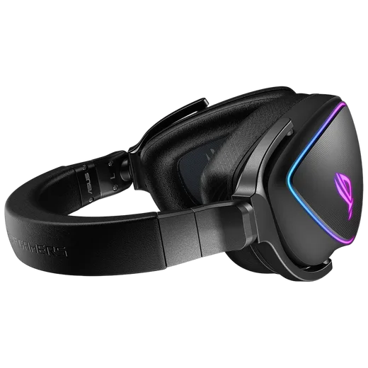Asus ROG Delta S - Filaire - RGB - Noir