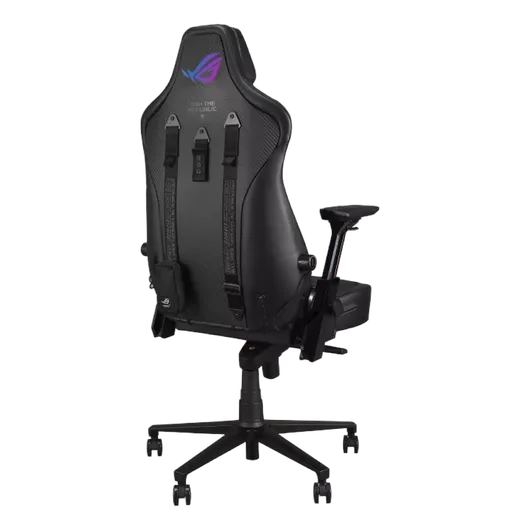Asus ROG Courser - RBG/Noir