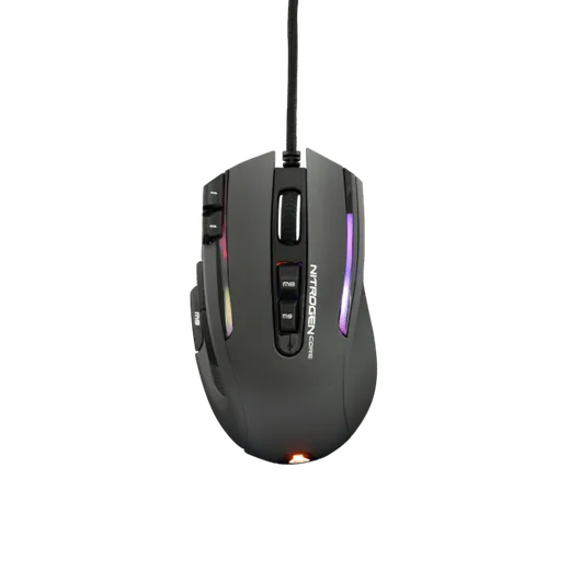 The G-LAB Kult Nitrogen Core - Filaire - RGB - Noir, vue 1