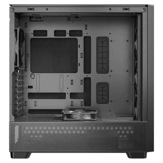 Antec Flux SE (Silent Edition) Noir - MT/Sans Alim/ATX