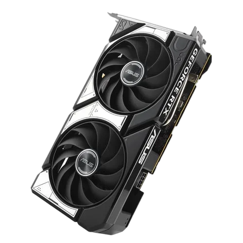 Asus Dual GeForce RTX 5060 8GB GDDR7 OC Edition, vue 23