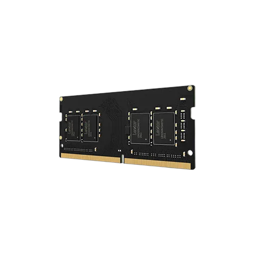 Lexar LD4AS008G-B3200GSST 8Go (1x8Go) SO-DDR4 3200MHz, vue 2