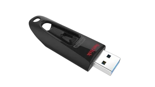 Sandisk Ultra USB 3.0 128GB, vue 4