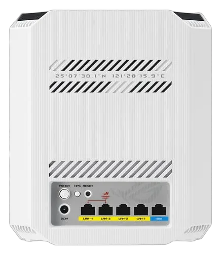 Asus ROG Strix GS-BE7200 - Sans fil - Wifi 7, vue 5