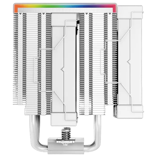 Deepcool AK620 DIGITAL - Blanc