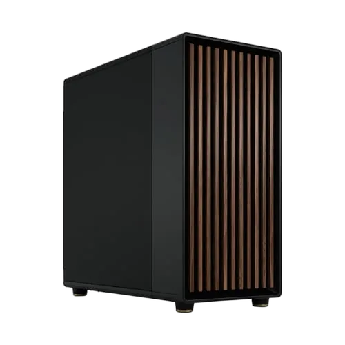 Fractal Design North XL Charcoal Black